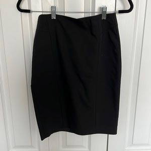 Ann Taylor size 0 pencil skirt